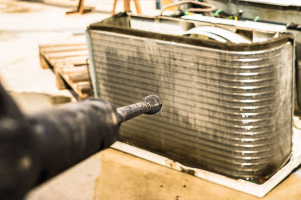 Best HVAC System Cleaning  in Hoffman Estates, IL