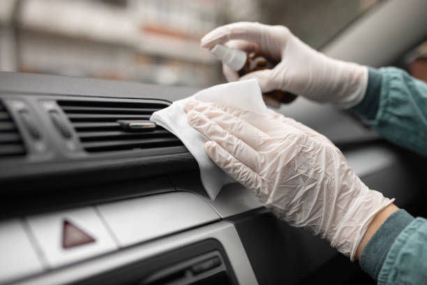 Best Best Air Duct Cleaning Company  in Hoffman Estates, IL