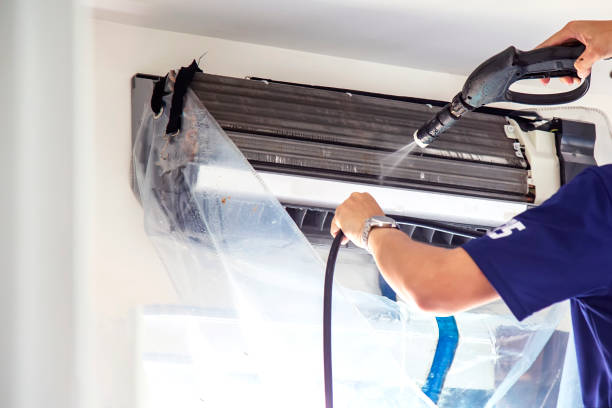 Best Ductwork Cleaning Services  in Hoffman Estates, IL