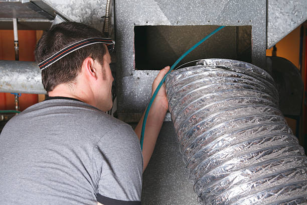 Best Duct Cleaning Specialists  in Hoffman Estates, IL