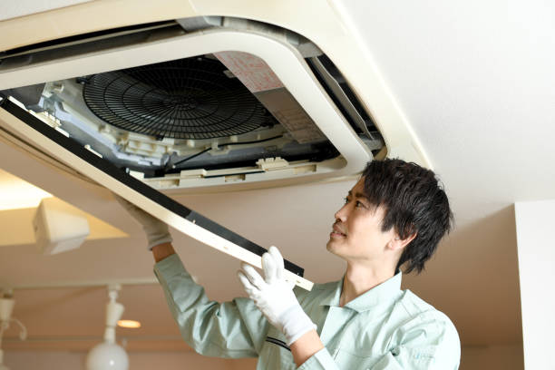Best Commercial HVAC Duct Cleaning  in Hoffman Estates, IL