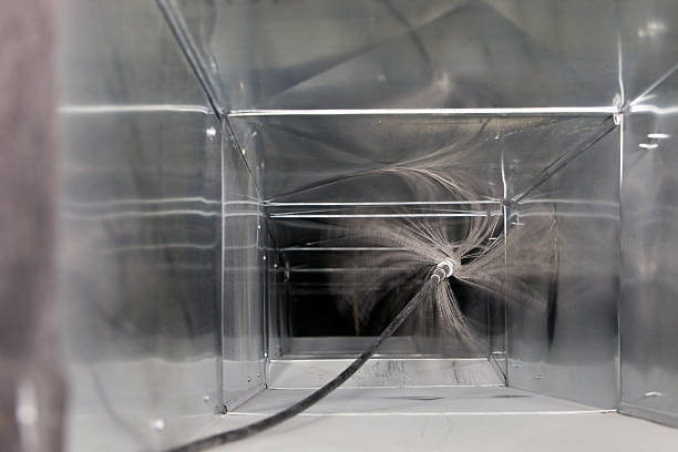 Best Local Air Duct Cleaning Services  in Hoffman Estates, IL