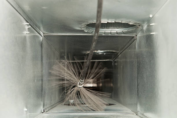 Best HVAC Duct Inspection Services  in Hoffman Estates, IL