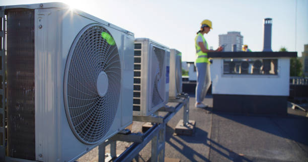 Best Air Duct Cleaning Near Me  in Hoffman Estates, IL