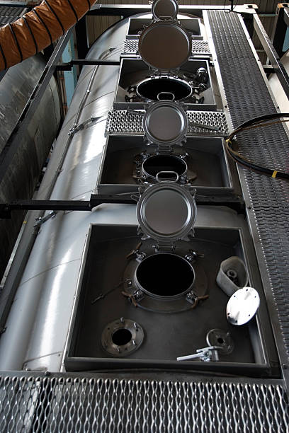 Best Commercial Air Duct Cleaning  in Hoffman Estates, IL